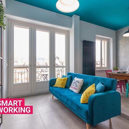 Casa Ester In San Salvario By Wonderful Italy Turin Ngoại thất bức ảnh