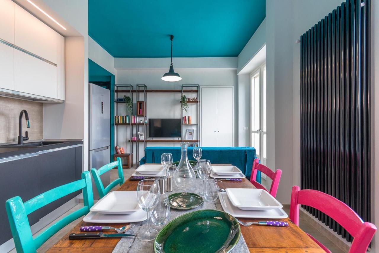 Casa Ester In San Salvario By Wonderful Italy Turin Ngoại thất bức ảnh