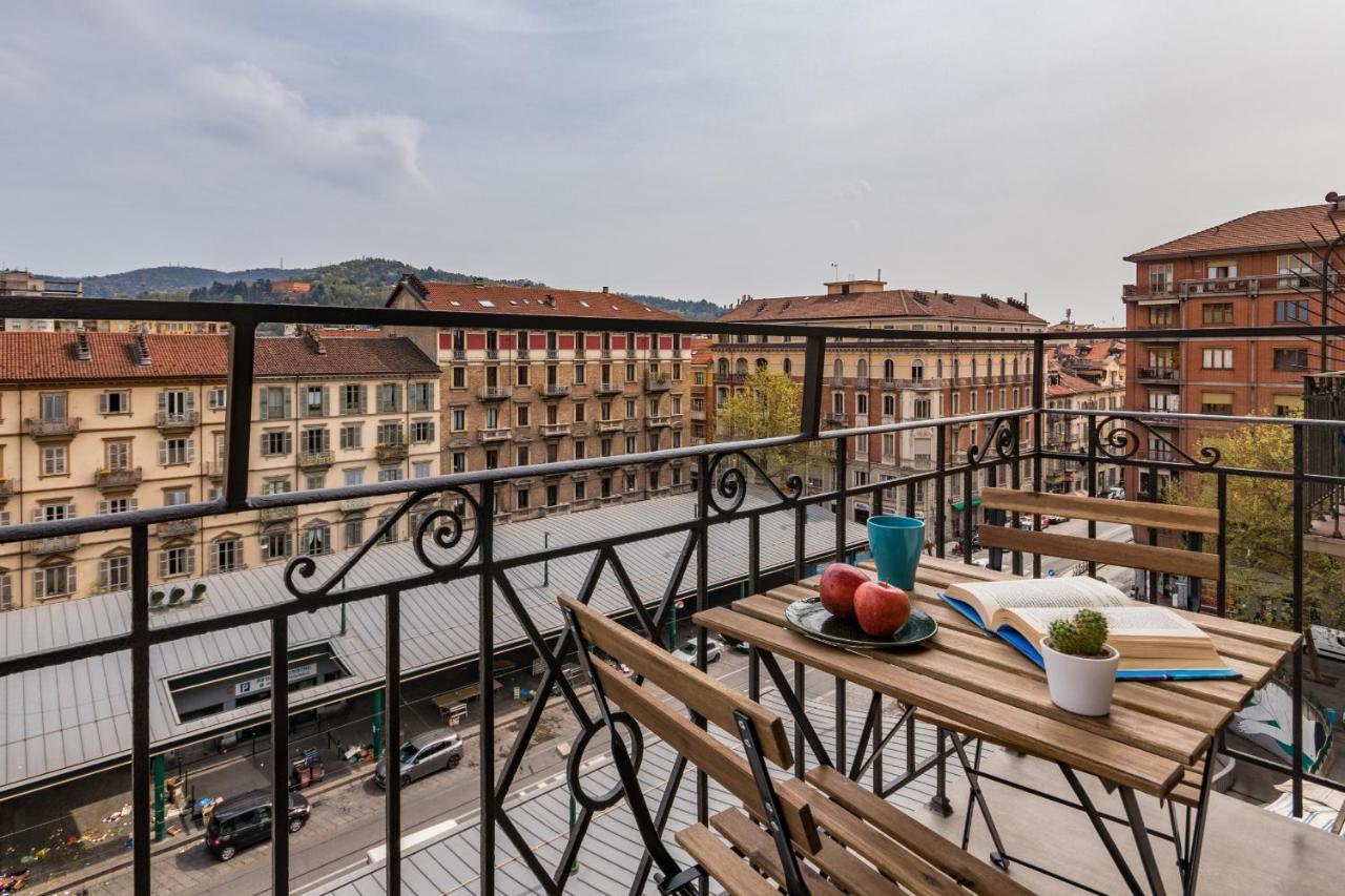 Casa Ester In San Salvario By Wonderful Italy Turin Ngoại thất bức ảnh