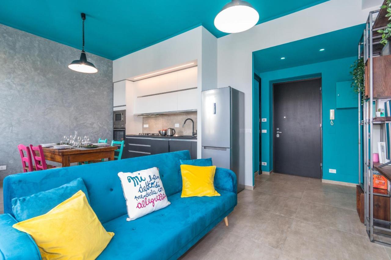 Casa Ester In San Salvario By Wonderful Italy Turin Ngoại thất bức ảnh