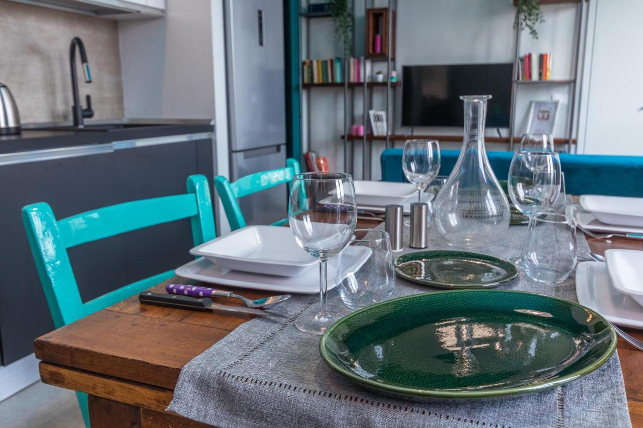 Casa Ester In San Salvario By Wonderful Italy Turin Ngoại thất bức ảnh