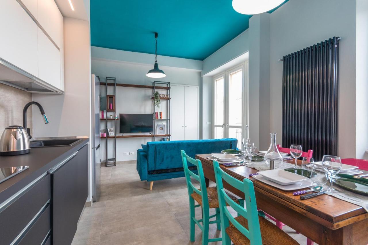 Casa Ester In San Salvario By Wonderful Italy Turin Ngoại thất bức ảnh