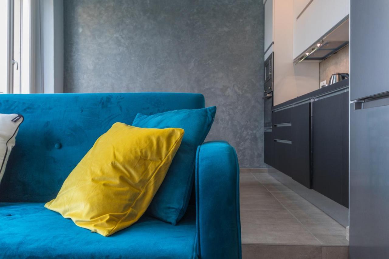 Casa Ester In San Salvario By Wonderful Italy Turin Ngoại thất bức ảnh